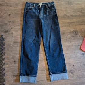 OAT New York jeans
